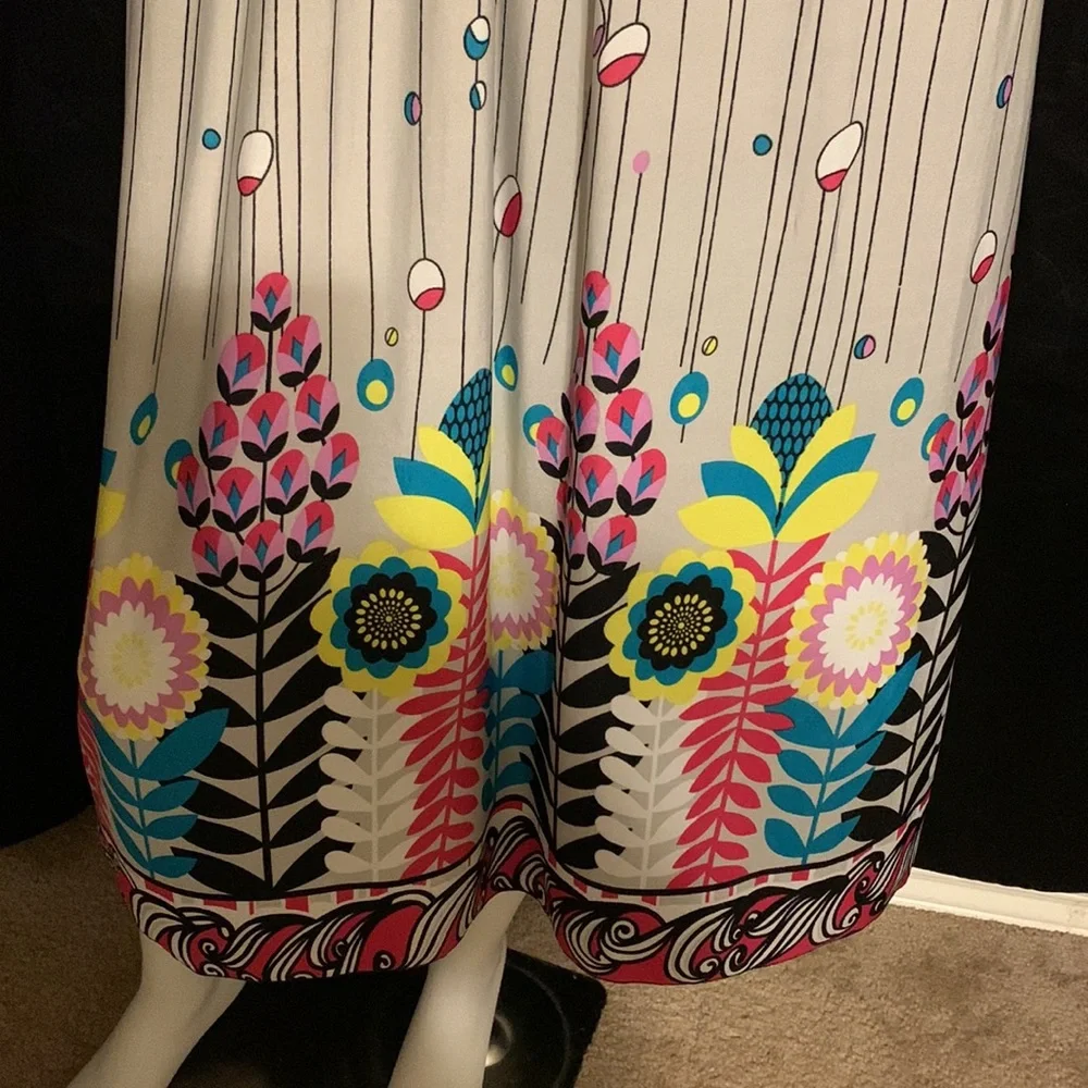 Jon & Anna maxi dress - Picture 3 of 6